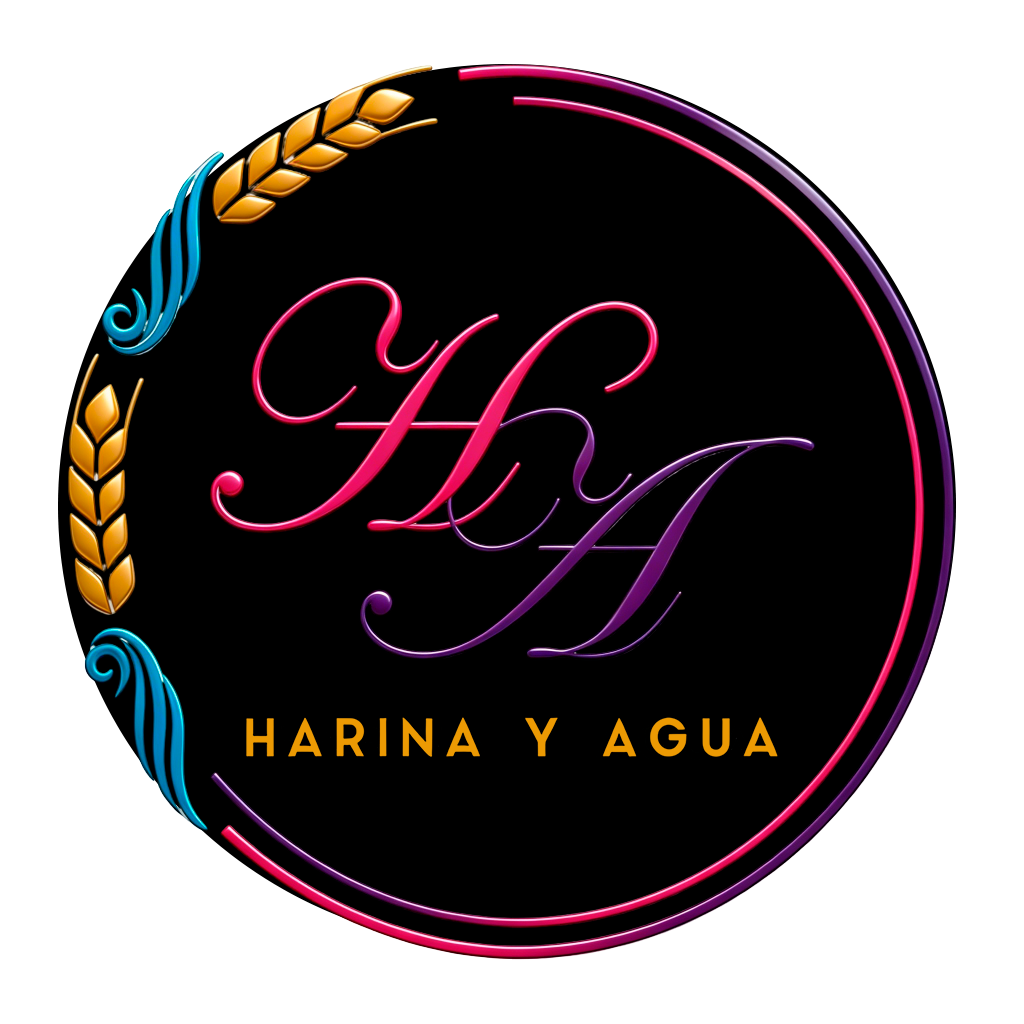 Harina y Agua